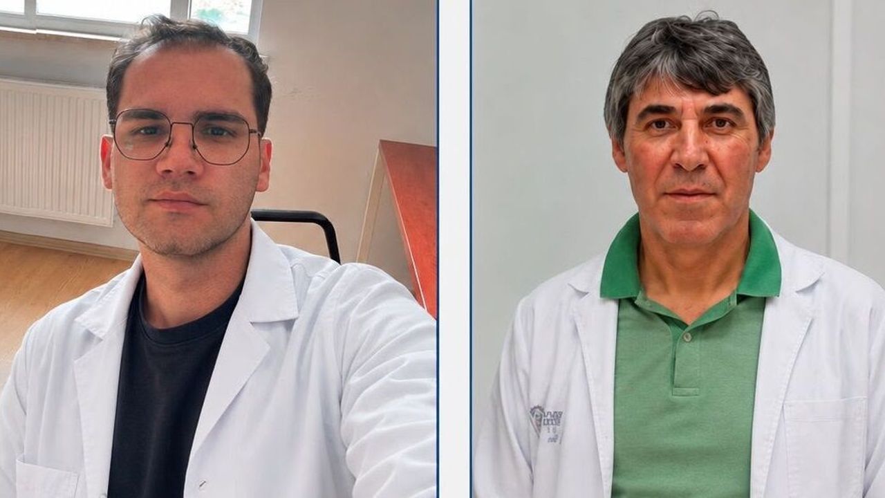 Sivas'ta Yapay Zeka Tabanlı Projeyle Uluslararası Başarı