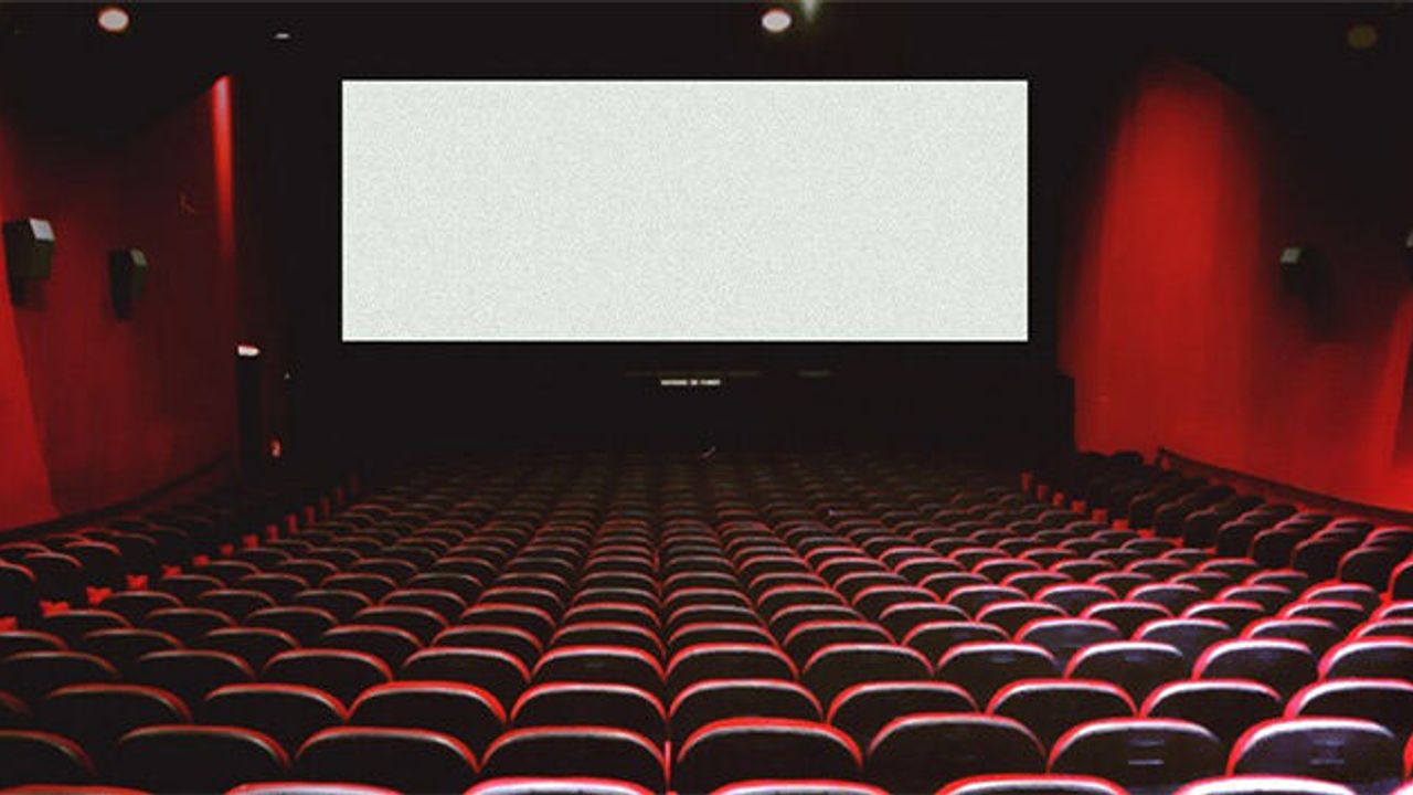Sivas’ta sinema tercihi yine yerli filmlerden yana oldu