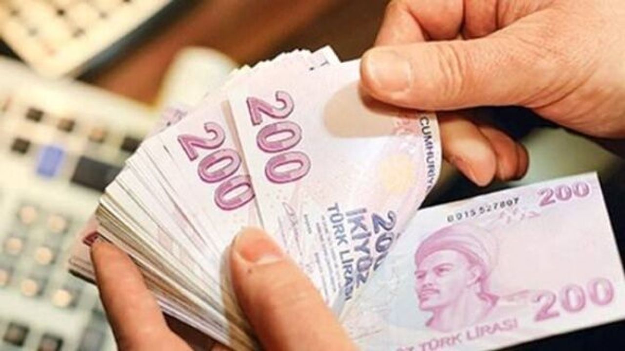Son Dakika: Temmuz 2026 Emekli Zam Oranı ve En Düşük Maaş Se