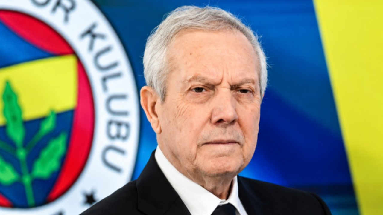 Fenerbahçe'de Aziz Yıldırım Dönemi Yeniden Başlıyor!