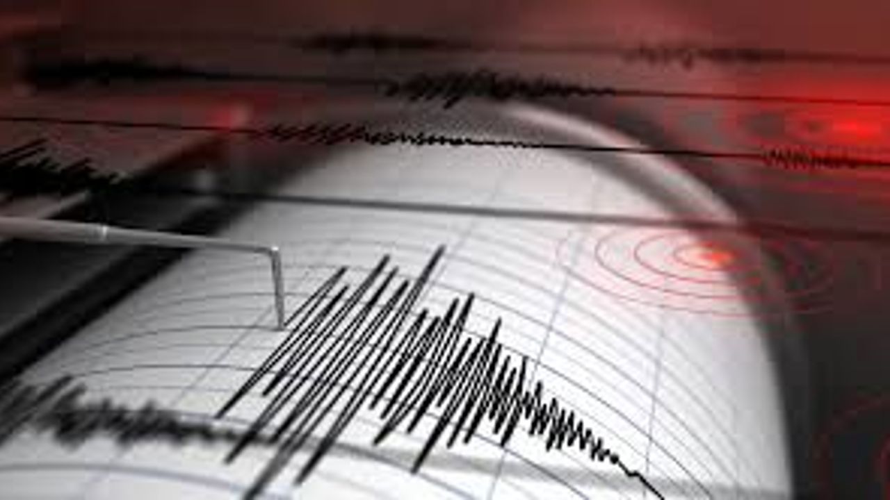 7,8 Şiddetinde Deprem'de Can Kaybı 32’ye Yükseldi