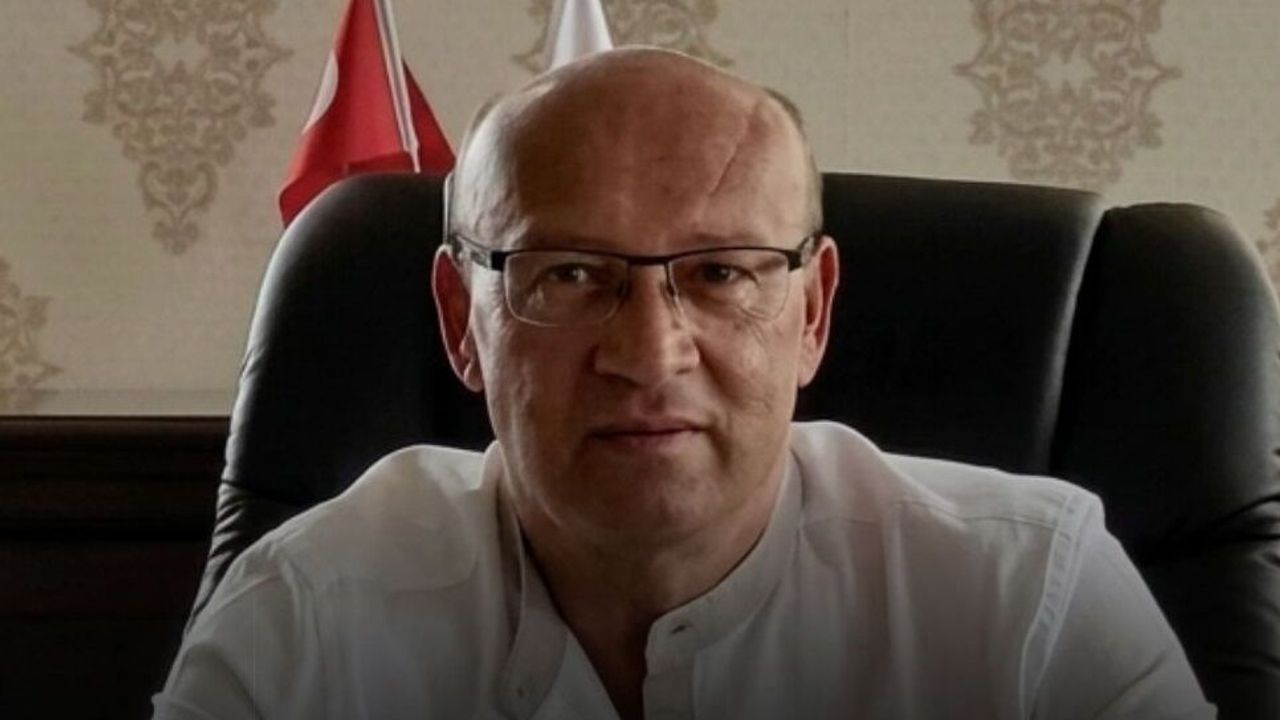 Sivas Cumhuriyet Üniversitesi'nde Acı Kayıp