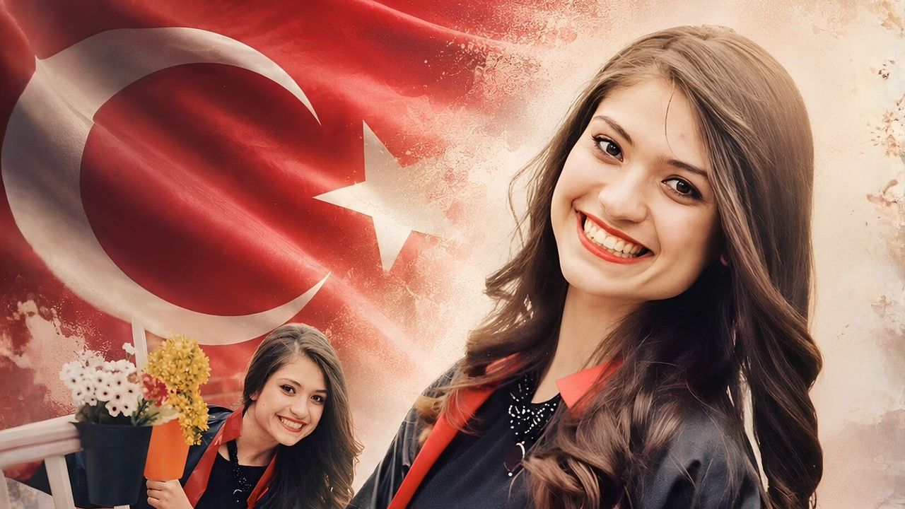 Şehit öğretmen Şenay Aybüke Yalçın Sivas’ta unutulmadı