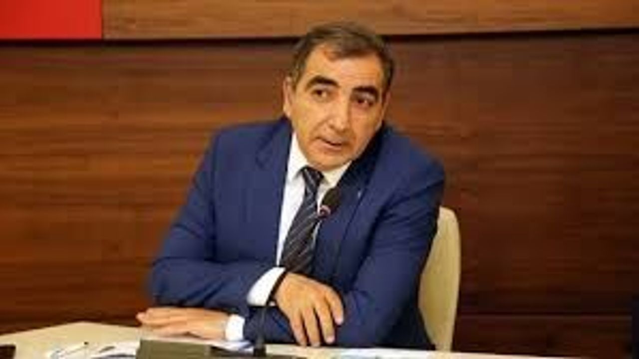Zeki Haral: Bizim Kızılderililerin hali ne olacak?