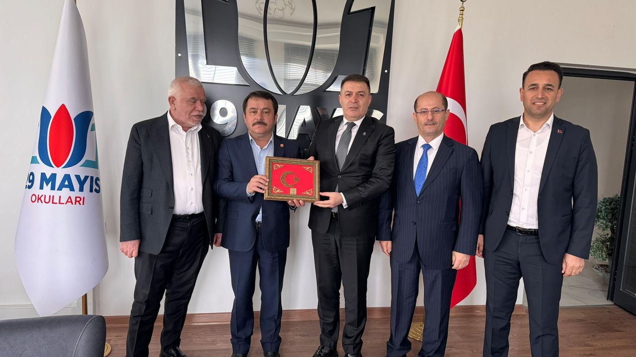 İstanbul Sivas Konfederasyonu’nda Yeni Dönem