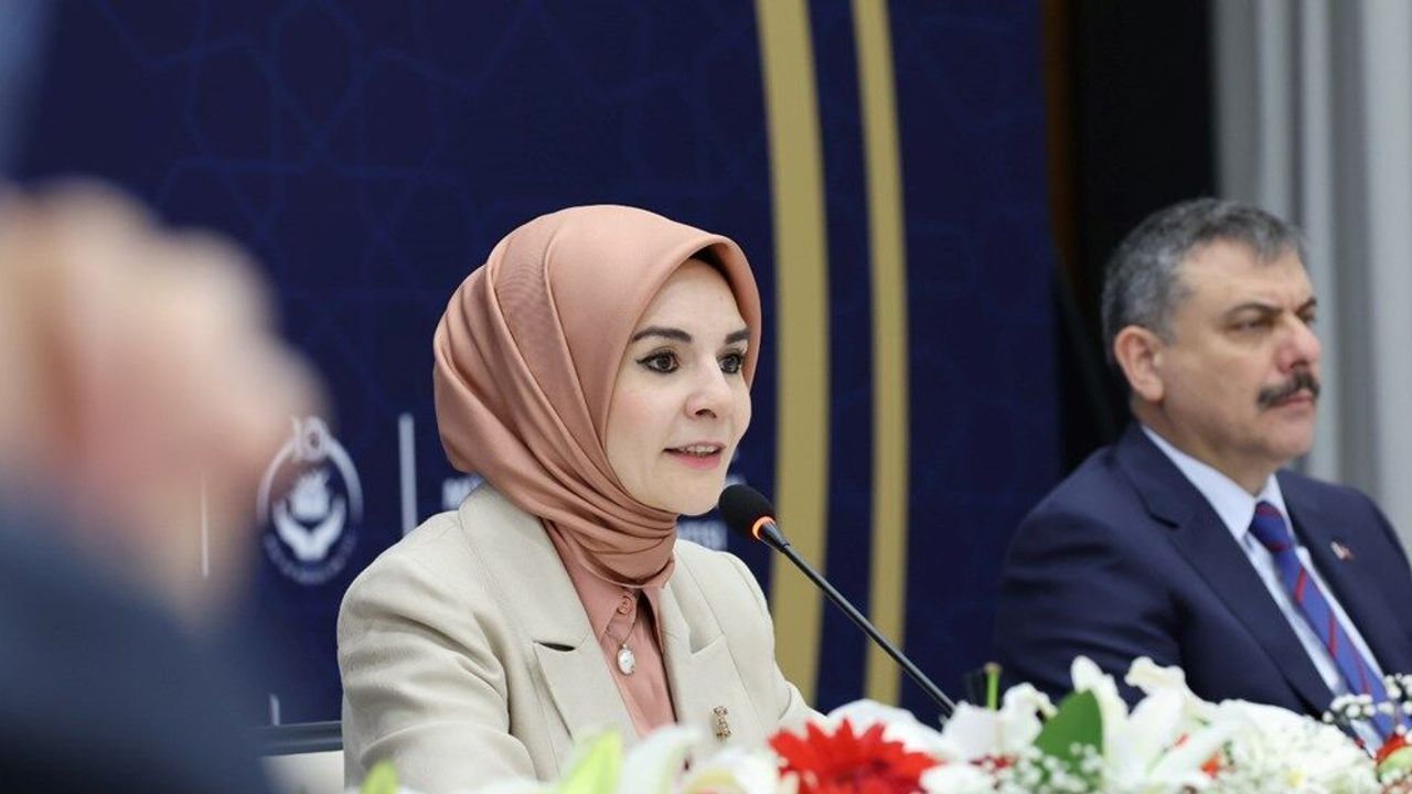 Kadına Şiddetle Mücadelede Yeni Dönem!