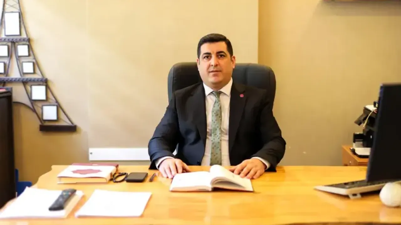 Sivas Saadet Partisi'nden gençlere siyasete davet