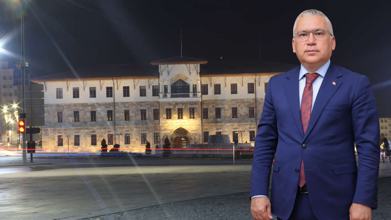 Sivaslılar Dikkat! Valilikten Kritik Uyarı Geldi