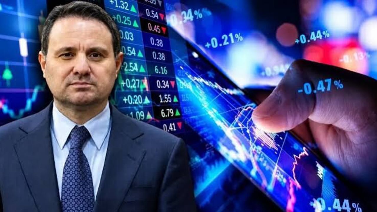 Bakan Gürlek'ten "fon" açıklaması: Tüm şüphelilerin mal varlıklarına el konuldu