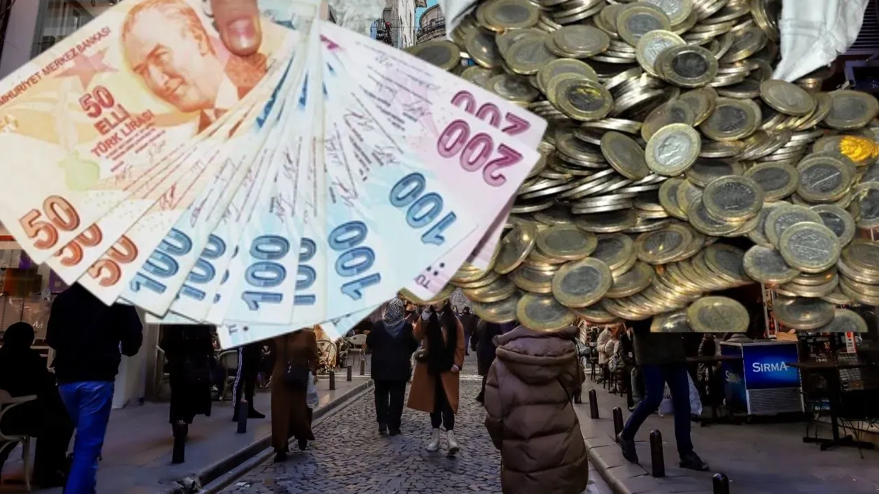 2026 Asgari Ücretiyle Her Şey Değişti! İşte Kalem Kalem Yeni Ödeme Listesi!