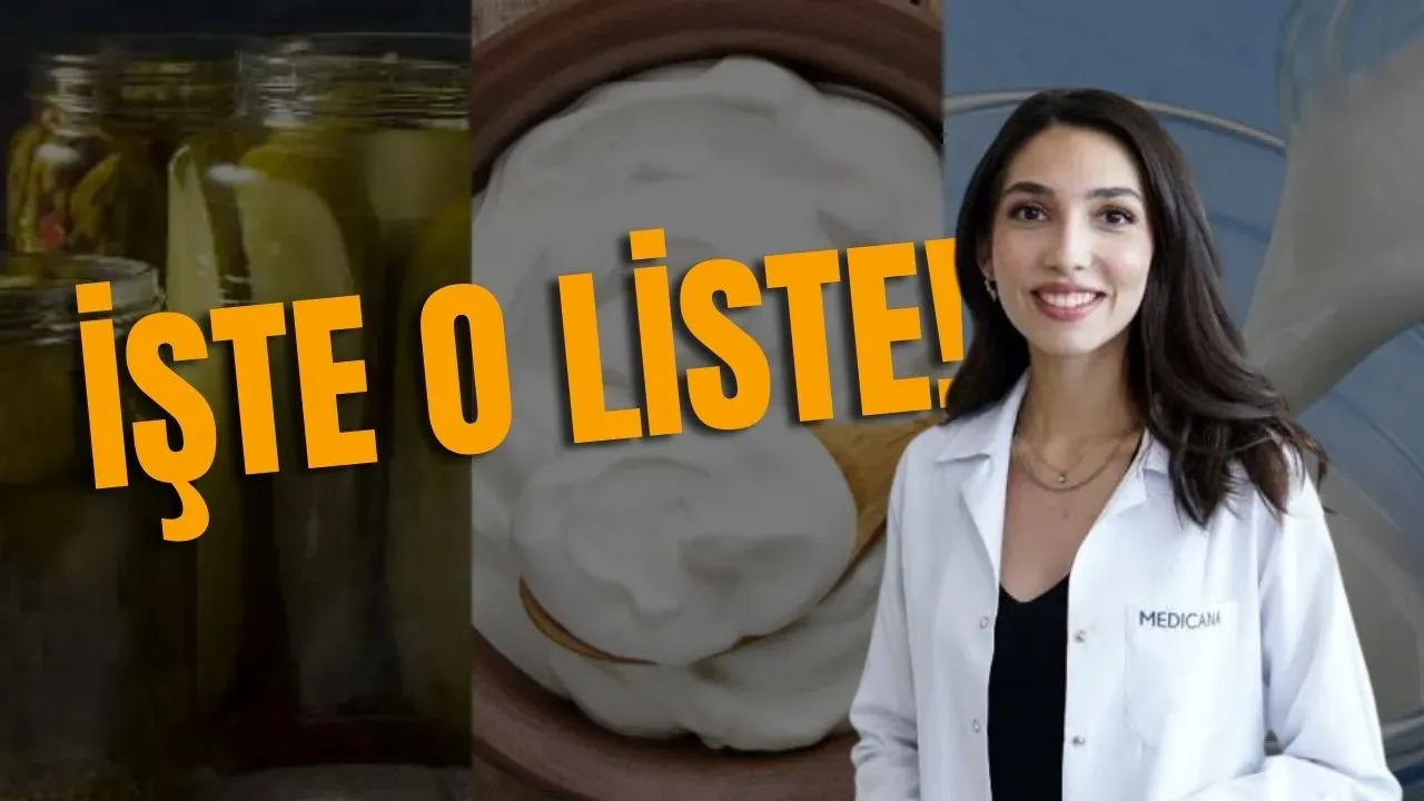 2026 Yılının Gıda Trendlerini Duydunuz mu? İşte Uzman İsmin Açıkladığı O Liste!