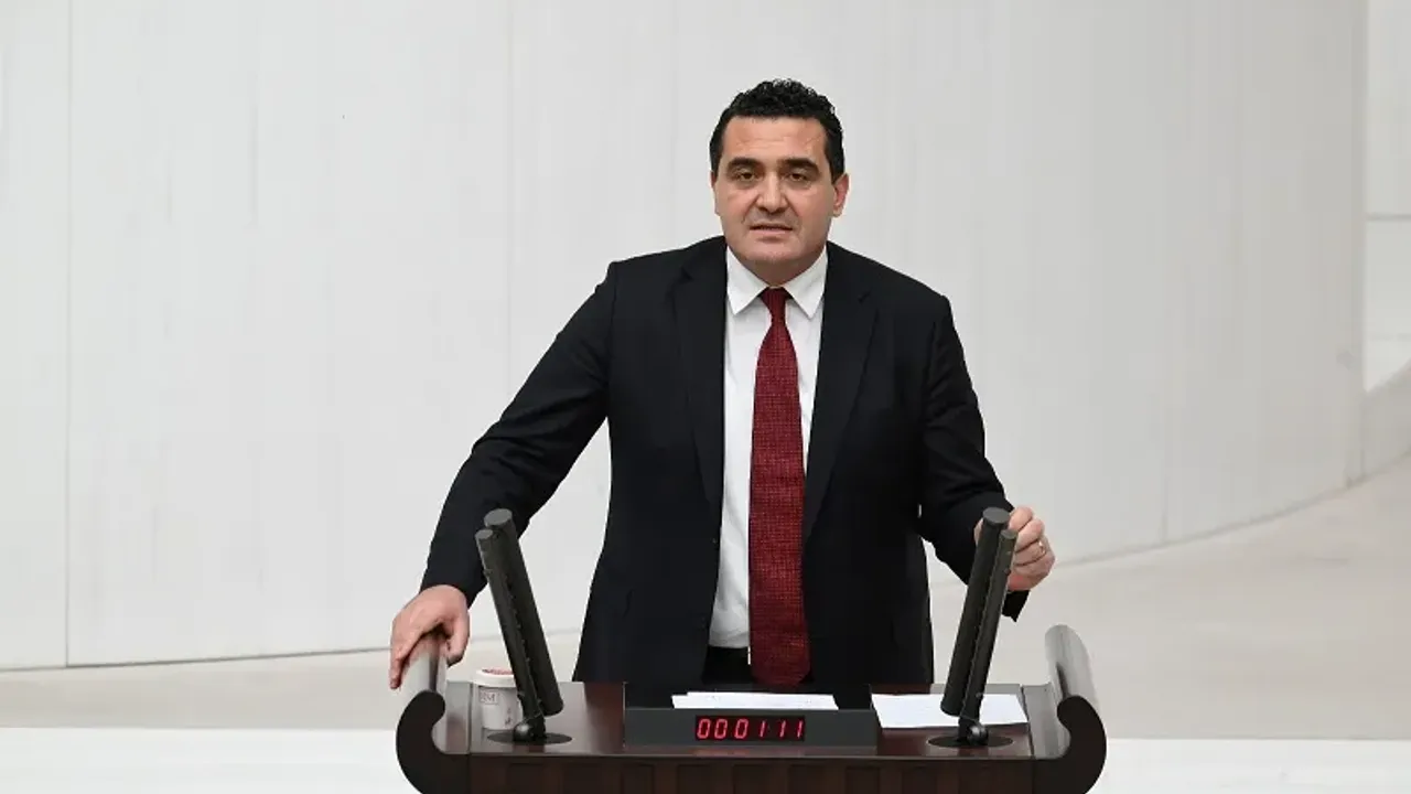 Karasu'dan Emekliler İçin Kritik Çıkış: Fitre Hesabı Meclis’te