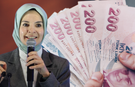 Annelere Müjde Mart Ayında Ödeme Yapılacak !