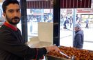 Sivas'ta Bayram Tatlılarına İlgi Azaldı! İşte En Çok Tercih Edilen Lezzetler