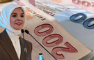 Bakan Duyurdu 81 İlde Annelerin Beklediği Ödemeler Hesaplara Yatırıldı !
