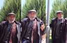 Bu ülke için savaştım diyen gaziden yürek yakan sözler