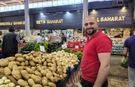 Sivaslı Esnaf İsyan Etti! Sivas'taki O Çelişkiyi Anlattı!