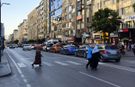 Sivaslıların İstasyon'da Bir Tur Atma Geleneği Başladı!