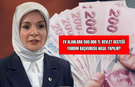 Ev Alanlara 500.000 TL Devlet Desteği Yardım Başvurusu Nasıl Yapılır?