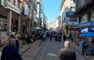 Sivas'ta Babalar Günü Telaşı! Babalar Günü Ne Zaman?