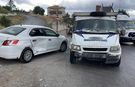 Sivas'ta Feci Kaza 3 Yaralı !