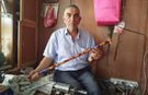 Sivas'ta Belki de Son Temsilcisi O Kaldı!