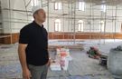 Sivas'taki 32 Yıllık Camide Büyük Değişim! O Seferberlik Duygulandırdı