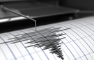 3,8 Şiddetinde İki Korkutan Deprem!