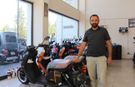 Sivas’ta mini elektrikli araçlar araba sayısına ulaştı