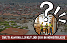 Sivas’ta kamu ihaleleri kilitlendi! Şehir ekonomisi tehlikede
