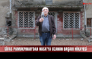 Sivas Pamukpınar’dan NASA’ya Uzanan Yol