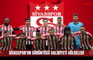 Sivasspor'un Görüntüsü Galibiyeti Gölgeledi