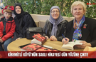 Bir Halkın Belleği Bu Sayfalarda Saklı!