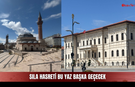 Sivas'ta Geri Sayım Başladı! Esnafın Gözü Yollarda