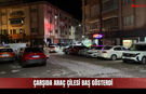 Sivas Çarşısı Alarm Veriyor!