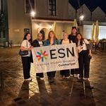 Sivas'tan erasmusa yoğun katılım