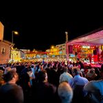 Suşehri'nde Ülkü Ocakları tarafından konser düzenledi