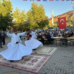 Suşehri'nde mevlit programı düzenlendi