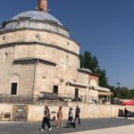 Sivas'ta tarihi eserlere büyük ilgi