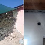 Komşuda 4.1'lik deprem korkuttu!