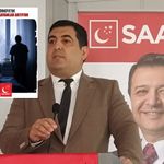SP İl Başkanı Tokgöz'den aile vurgusu