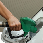 Motorine Zam Geldi Şimdi Sıra Benzinde