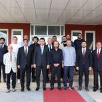 Sivasspor’un Süper Lig hedefine Mahmut Arıkan’dan destek