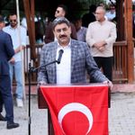 Tarihe Altın Harflerle Kazınan Zafer! Sivas Milletvekili Aksu'dan Kararlılık Vurgusu