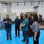Sivas'ta o üniversiteye aday öğrenciler hayran kaldı