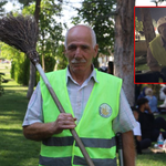 Gurbetçiler İstedi, O Kıramadı! 67 Yaşındaki Sıddık Kaya’nın Türküleri Mest Etti