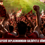Yiğidolar Kayseri deplasmanından galibiyetle dönmek istiyor