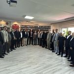 STSO Başkan Adayı Eken’den Şehit Aileleri ve Gazilere Anlamlı Ziyaret