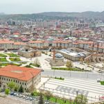 Sivas’ta Dışarı Çıkacaklar Bu Habere Bakmadan Çıkmayın! 23 Ağustos Sivas Hava Durumu!