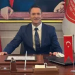 Koyulhisar Belediye Başkanı İYİ Parti'den istifa etti!